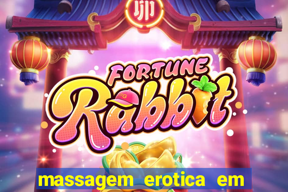 massagem erotica em porto alegre